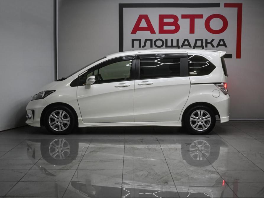 Honda Freed I Рестайлинг Челябинск  - изображение 4