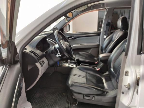 Mitsubishi Pajero Sport II Рестайлинг с пробегом 2014 года, цена 1 990 000 рублей, 160400 км, внедорожник, Автокод Объявления