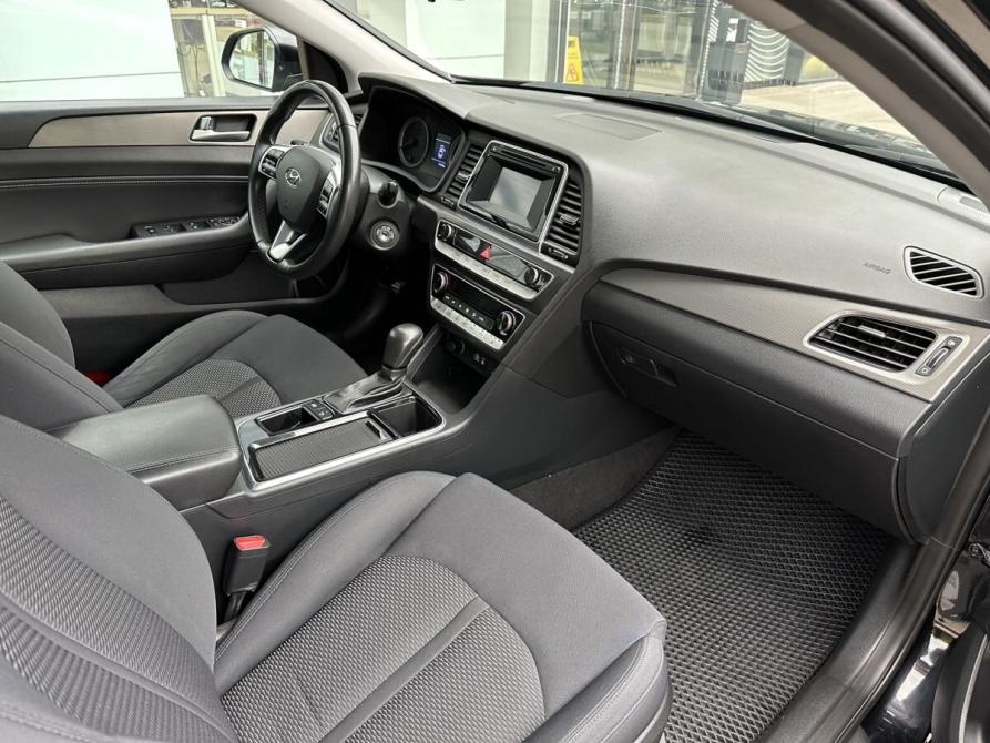 Hyundai Sonata VII (LF) Рестайлинг Ижевск  - изображение 13