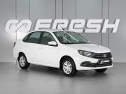 Lada (ВАЗ) Granta I Рестайлинг Минеральные Воды  - изображение 17