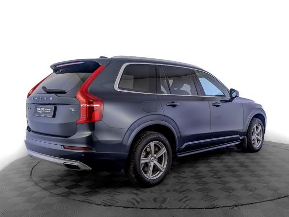 Volvo XC90 II Рестайлинг 1 с пробегом 2020 года, цена 4 390 000 рублей, 166411 км, внедорожник, Автокод Объявления