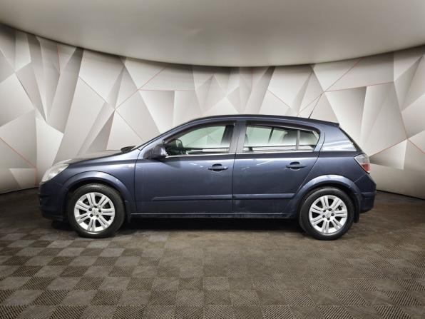 Opel Astra H Рестайлинг с пробегом 2010 года, цена 695 000 рублей, 104053 км, хэтчбек, Автокод Объявления