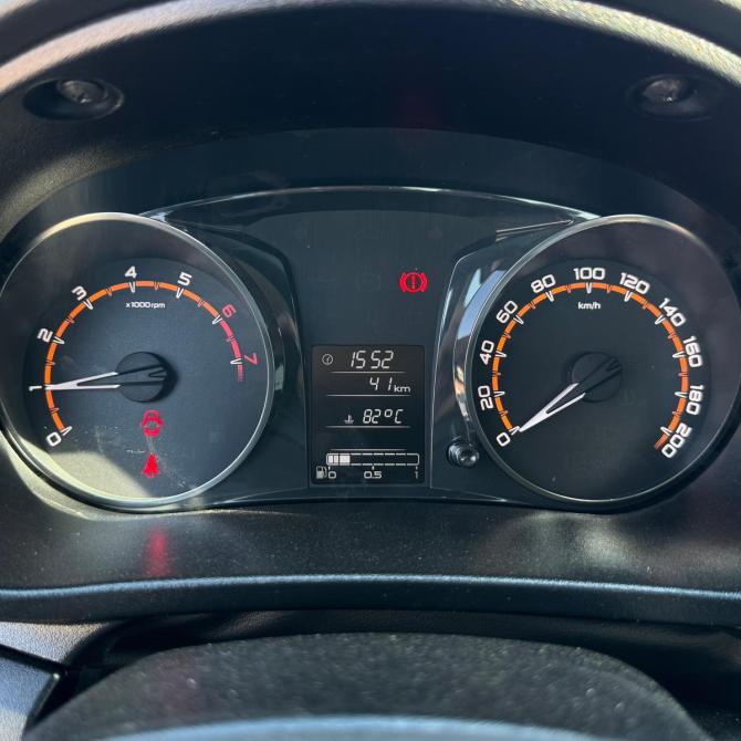 Lada (ВАЗ) Granta I Рестайлинг Нижнекамск  - изображение 19