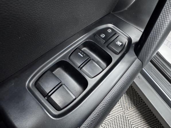 Hyundai Creta I с пробегом 2016 года, цена 1 650 000 рублей, 118058 км, внедорожник, Автокод Объявления