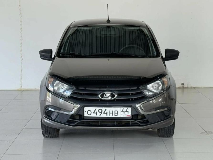 Lada (ВАЗ) Granta I Рестайлинг Кострома  - изображение 2
