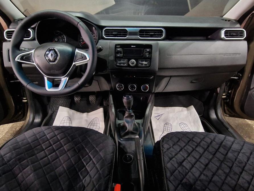Renault Duster II Ставрополь  - изображение 10