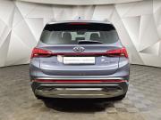 Hyundai Santa Fe IV Рестайлинг Москва  - изображение 31