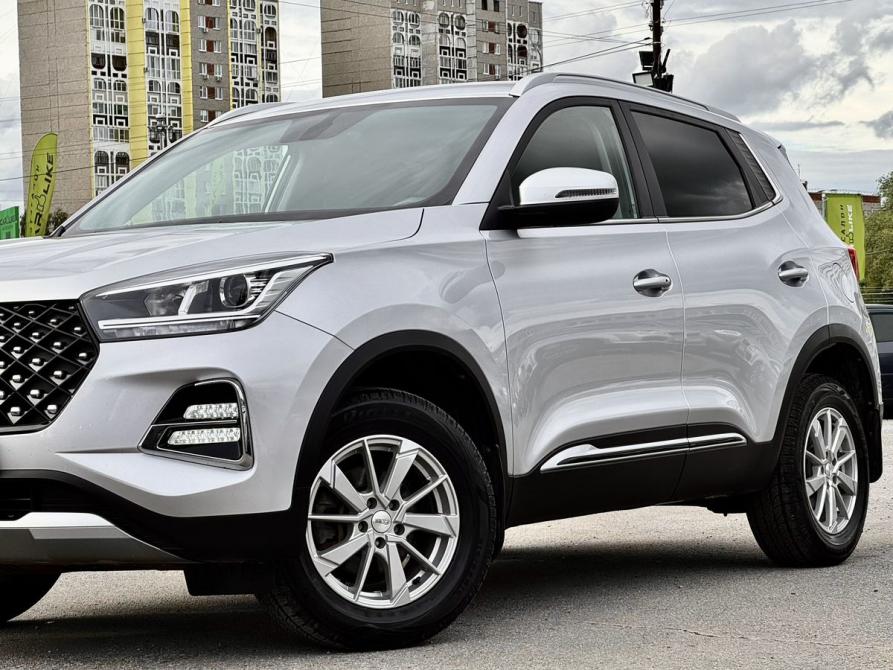 Chery Tiggo 4 Pro I Ижевск  - изображение 3