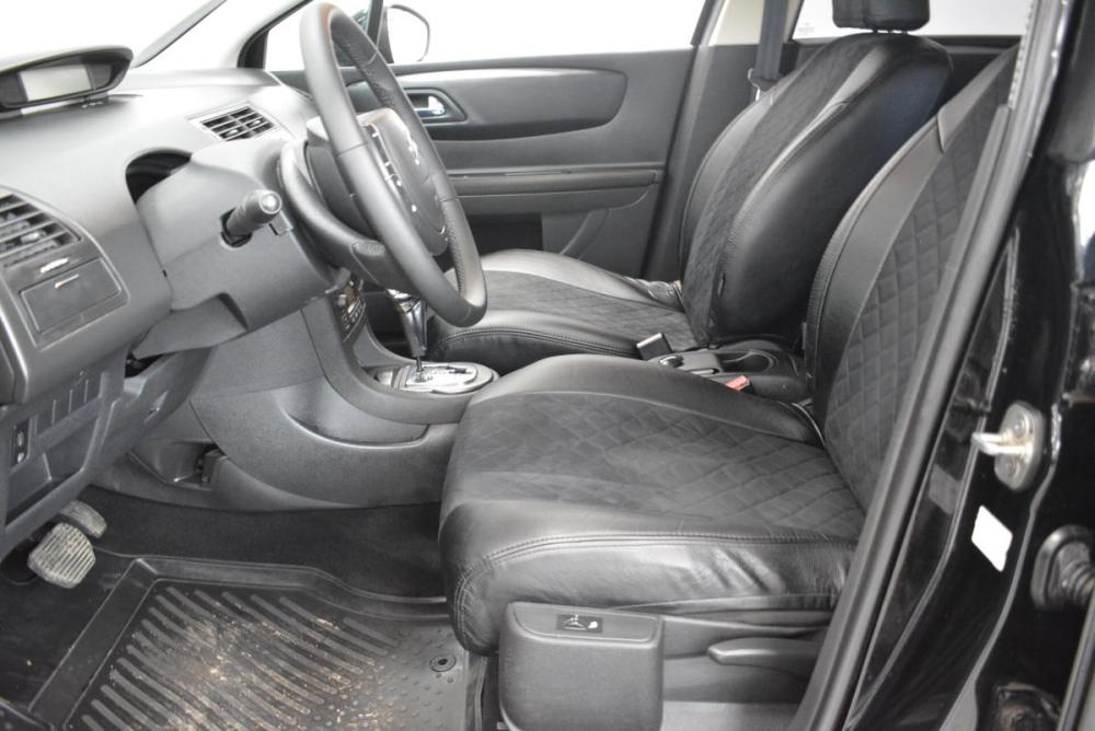 Citroen C4 I Рестайлинг Киров  - изображение 16