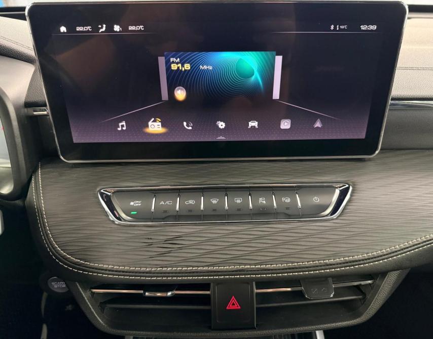 Haval Jolion I Тюмень  - изображение 21