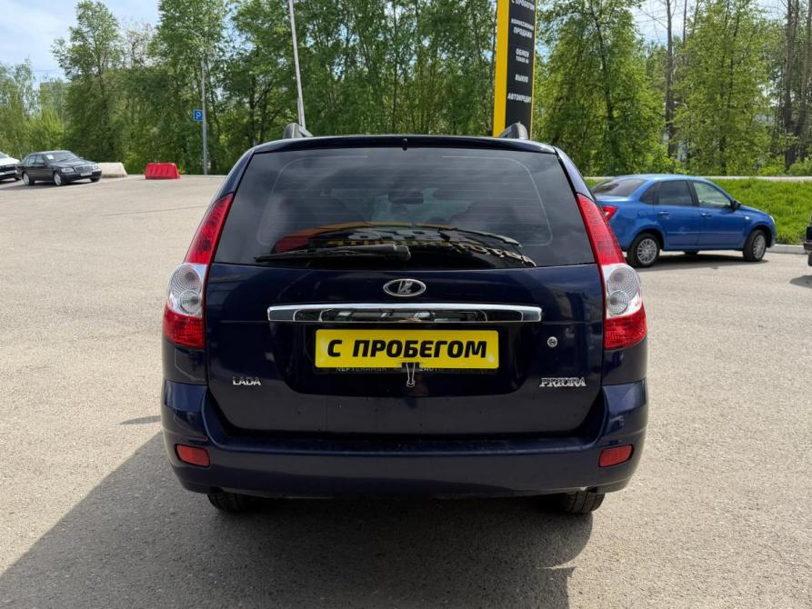Lada (ВАЗ) Priora I Нефтекамск  - изображение 5