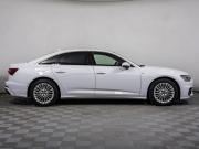 Audi A6 V (C8) Москва  - изображение 28