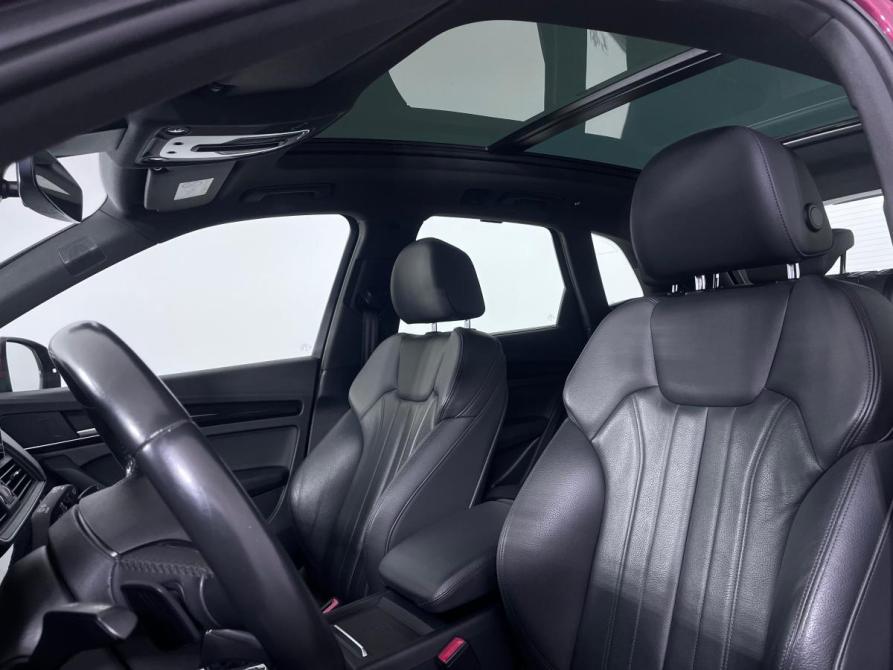 Audi Q5 II (FY) Ростов-на-Дону  - изображение 10