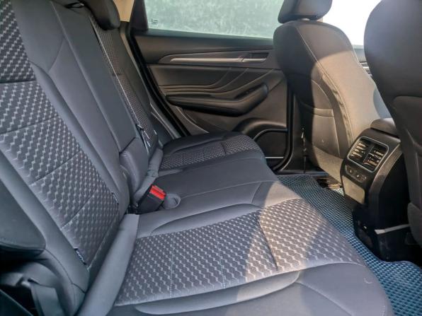 Haval F7x I с пробегом 2021 года, цена 1 659 000 рублей, 59715 км, внедорожник, Автокод Объявления