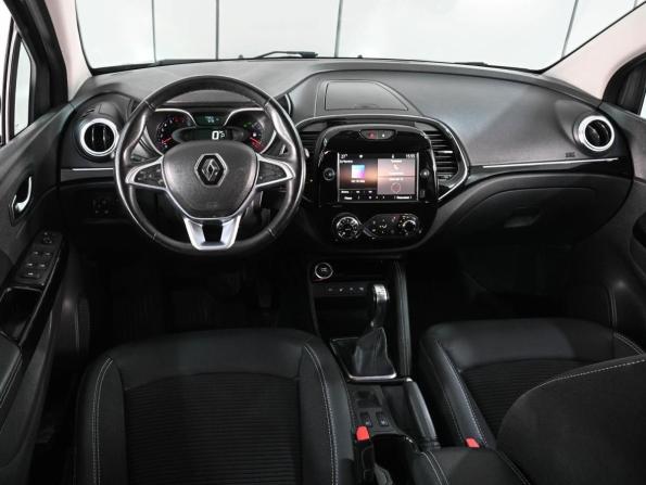 Renault Kaptur I Рестайлинг с пробегом 2021 года, цена 1 689 000 рублей, 77253 км, внедорожник, Автокод Объявления