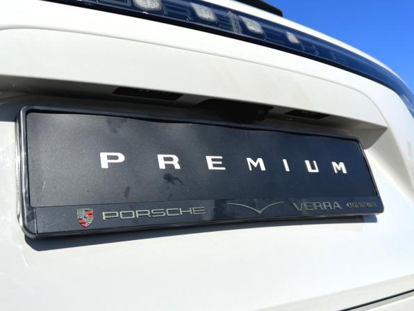 Porsche Cayenne III с пробегом 2021 года, цена 8 890 000 рублей, 80182 км, внедорожник, Автокод Объявления