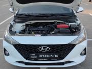 Hyundai Solaris II Рестайлинг Чебоксары  - изображение 33