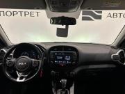Kia Soul III Санкт-Петербург  - изображение 40