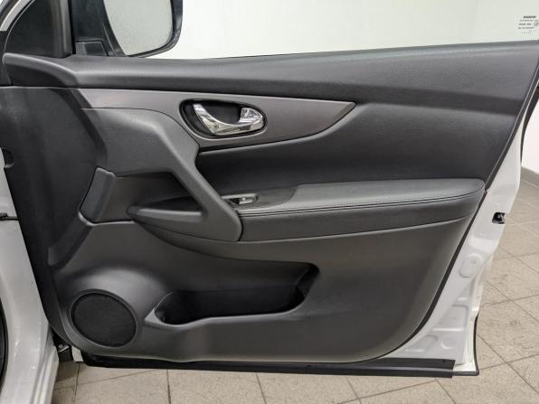 Nissan Qashqai II Рестайлинг с пробегом 2021 года, цена 2 495 000 рублей, 70534 км, внедорожник, Автокод Объявления