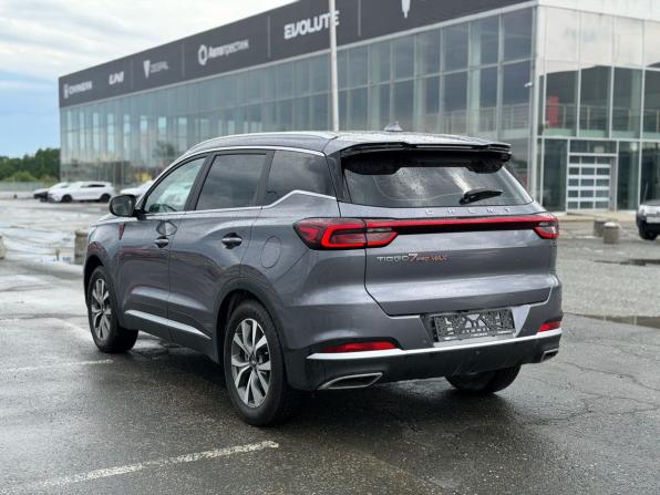 Chery Tiggo 7 Pro Max I с пробегом 2023 года, цена 1 729 000 рублей, 30800 км, внедорожник, Автокод Объявления
