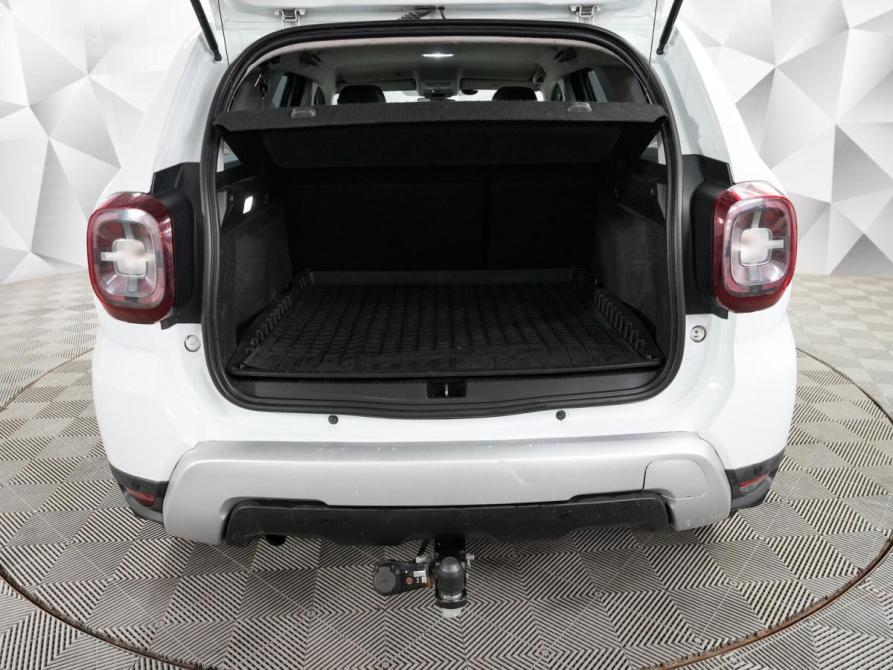 Renault Duster II Ульяновск  - изображение 20
