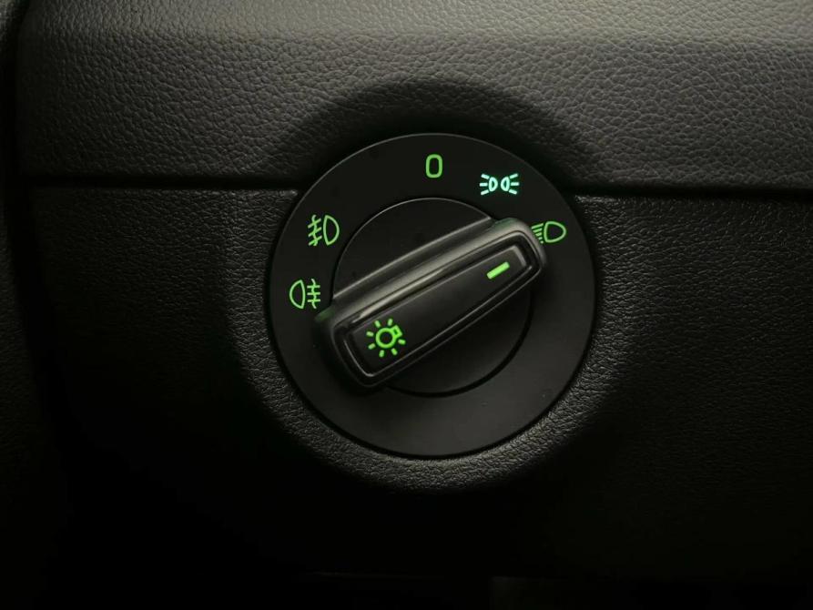 Skoda Octavia III (A7) Рестайлинг Псков  - изображение 18