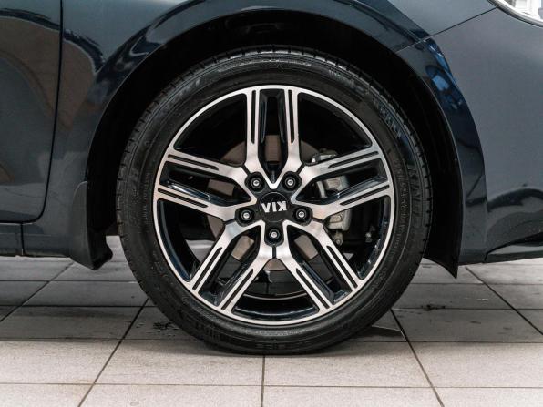 Kia Cerato IV с пробегом 2019 года, цена 1 930 000 рублей, 84699 км, седан, Автокод Объявления