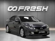 Mazda 6 II (GH) Тверь  - изображение 19
