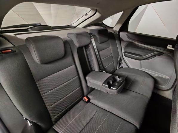 Ford Focus II Рестайлинг с пробегом 2010 года, цена 555 000 рублей, 231108 км, хэтчбек, Автокод Объявления