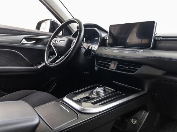 Haval Jolion I с пробегом 2023 года, цена 1 624 000 рублей, 78894 км, внедорожник, Автокод Объявления