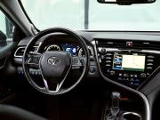 Toyota Camry VIII (XV70) Екатеринбург  - изображение 40