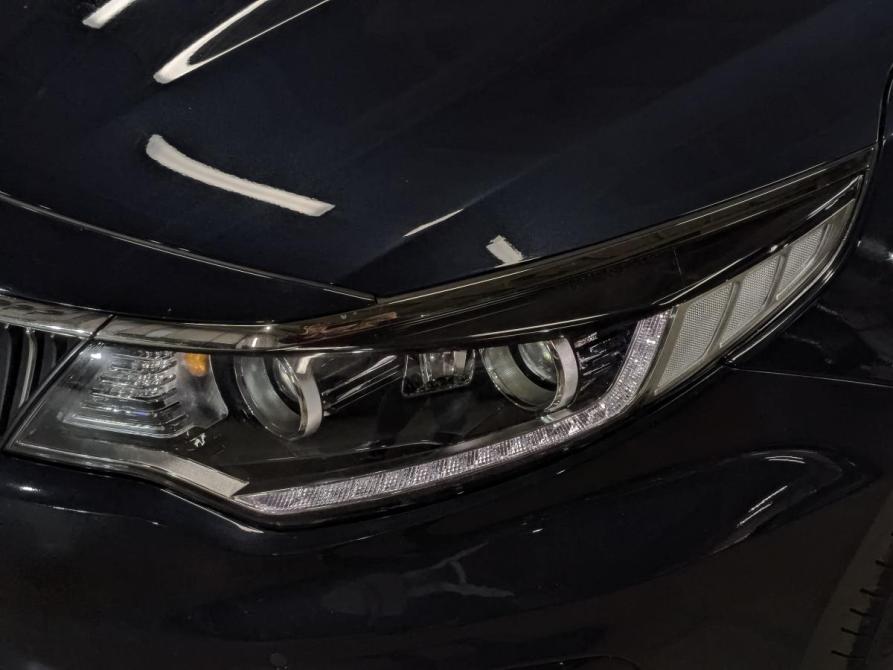 Kia Optima IV Рестайлинг Санкт-Петербург  - изображение 29