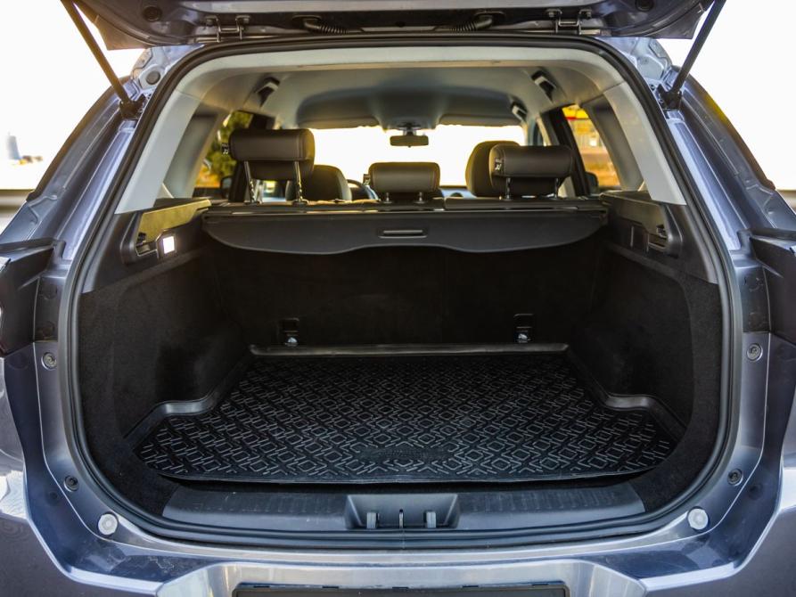 Chery Tiggo 7 Pro Max I Рестайлинг Волгоград  - изображение 34