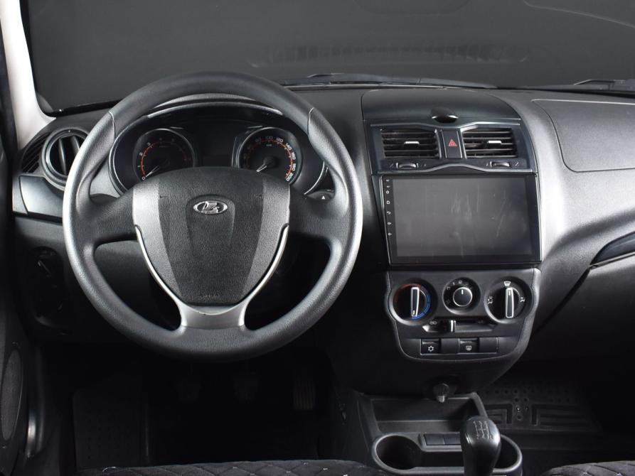 Lada (ВАЗ) Granta I Рестайлинг Кемерово  - изображение 8