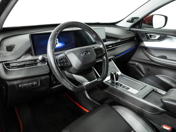 Chery Tiggo 7 Pro Max I с пробегом 2023 года, цена 1 679 000 рублей, 62174 км, внедорожник, Автокод Объявления