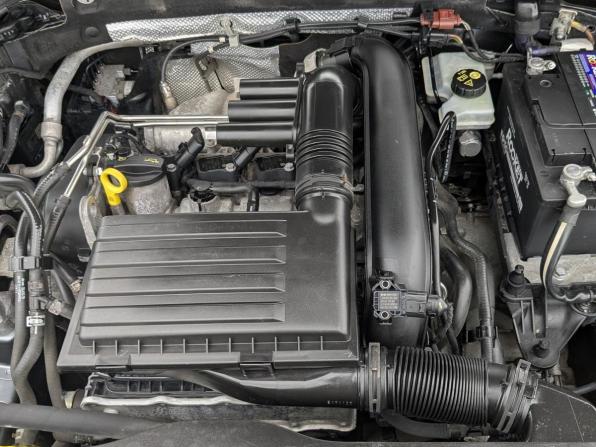 Skoda Octavia III (A7) Рестайлинг с пробегом 2017 года, цена 1 650 000 рублей, 133700 км, лифтбек, Автокод Объявления