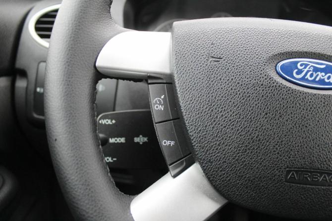 Ford Focus II с пробегом 2006 года, цена 585 000 рублей, 99000 км, универсал, Автокод Объявления