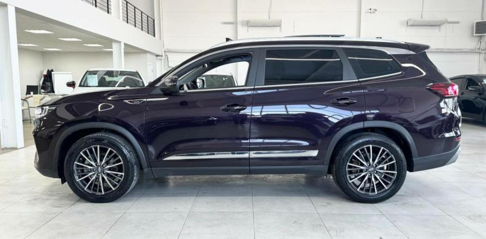 Chery Tiggo 8 Pro I Шахты  - изображение 8