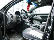 Kia Sportage III Рестайлинг Красноярск  - изображение 50
