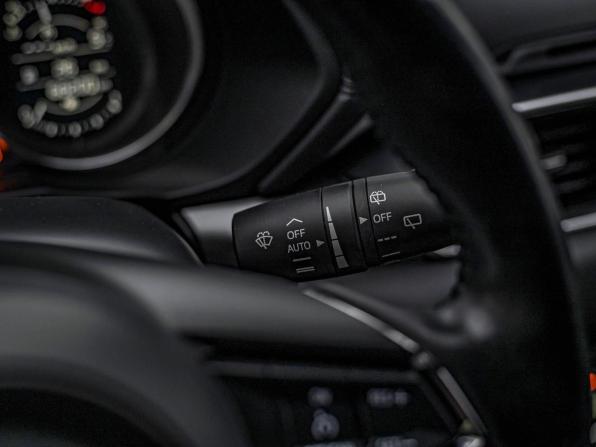 Mazda CX-5 II с пробегом 2022 года, цена 2 982 000 рублей, 68082 км, внедорожник, Автокод Объявления