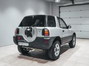 Toyota RAV4 I (XA10) Екатеринбург  - изображение 23