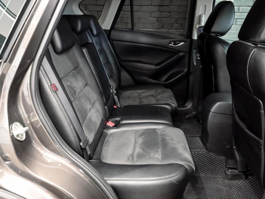 Mazda CX-5 I Рестайлинг Екатеринбург  - изображение 18
