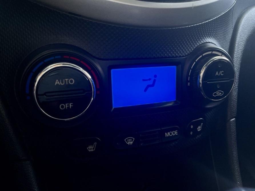 Hyundai Solaris I Ростов-на-Дону  - изображение 17