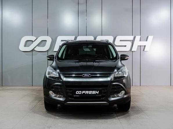 Ford Kuga II с пробегом 2015 года, цена 1 399 000 рублей, 152472 км, внедорожник, Автокод Объявления
