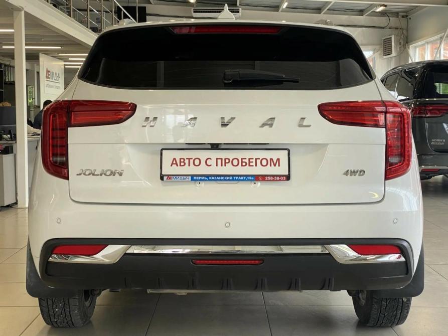 Haval Jolion I Пермь  - изображение 9