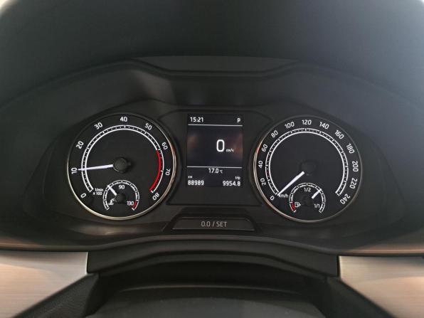 Skoda Rapid II с пробегом 2021 года, цена 1 916 000 рублей, 88988 км, лифтбек, Автокод Объявления