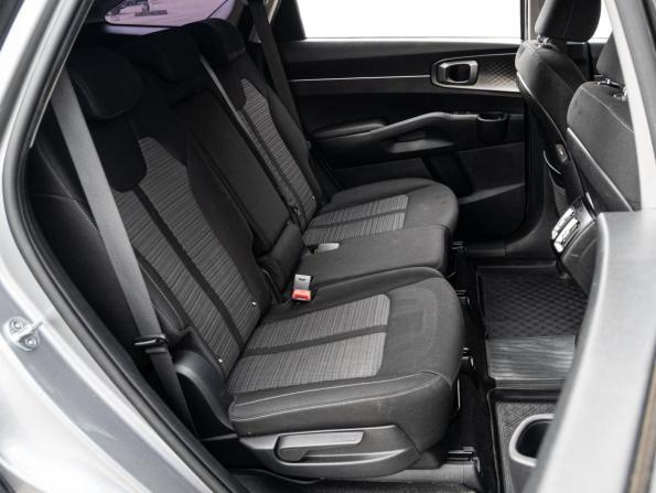 Kia Sorento IV с пробегом 2020 года, цена 2 599 000 рублей, 175457 км, внедорожник, Автокод Объявления