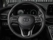 Hyundai Santa Fe IV Рестайлинг Ставрополь  - изображение 41