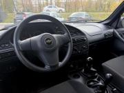Chevrolet Niva I Рестайлинг Нефтекамск  - изображение 19