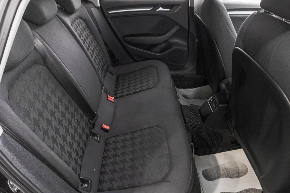 Audi A3 III (8V) Барнаул  - изображение 25